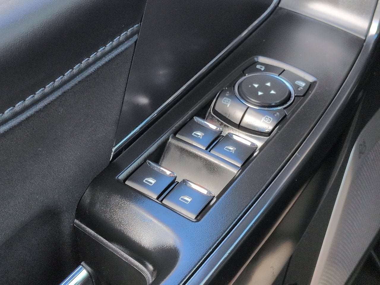 2024 Ford F-150 Platinum 3.5 ECOBOOST