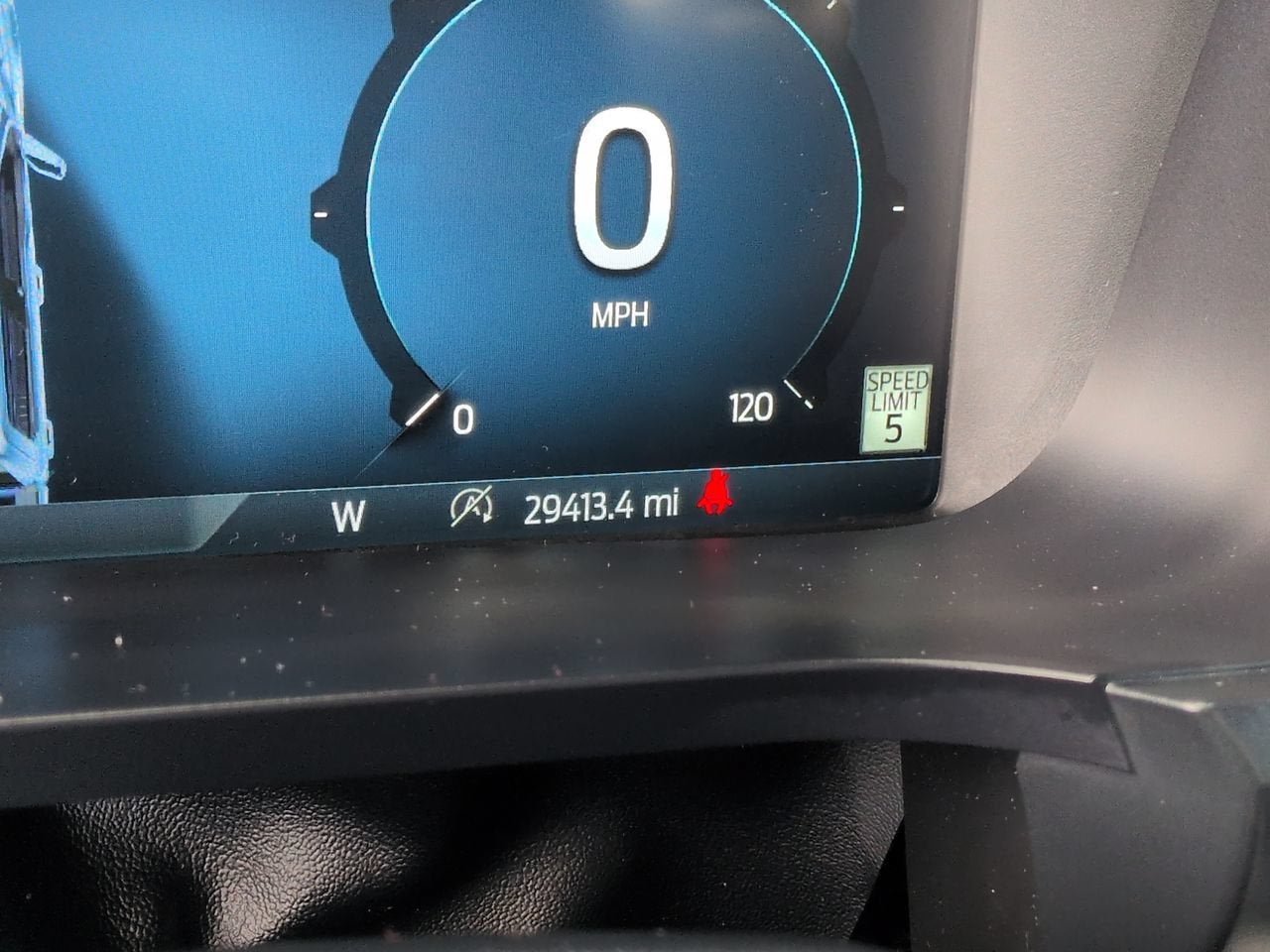2024 Ford F-150 Platinum 3.5 ECOBOOST