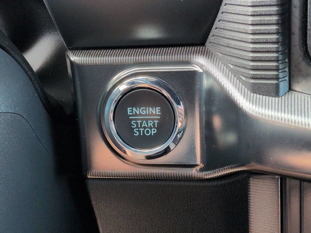 2024 Ford F-150 Platinum 3.5 ECOBOOST