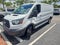 2015 Ford Transit-250 Base