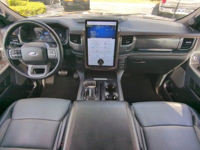 2023 Ford F-150 Lightning Lariat