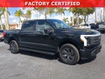 2023 Ford F-150 Lightning Lariat
