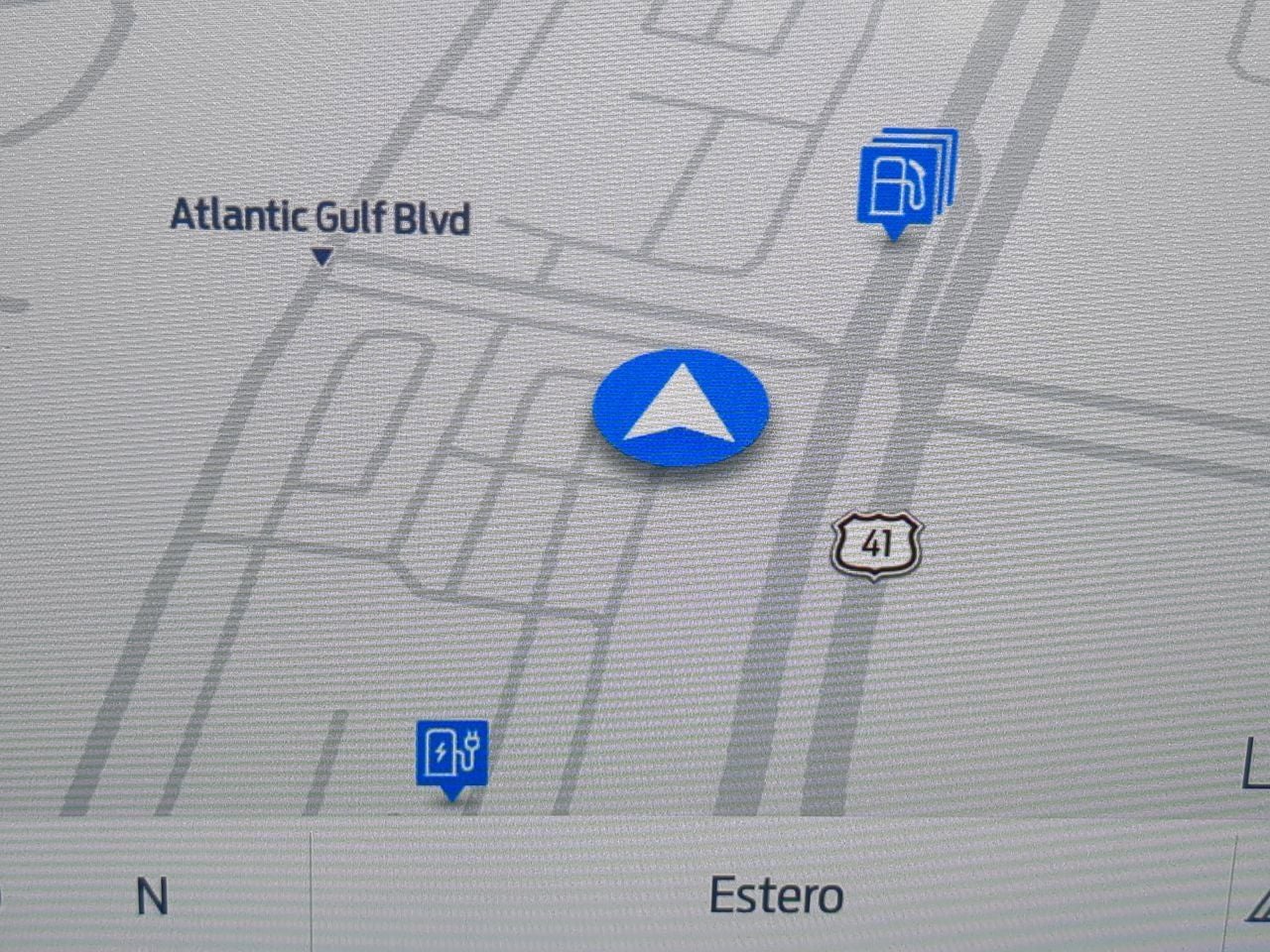 2023 Ford F-150 Lightning Lariat