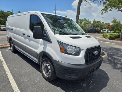 2024 Ford Transit-150 Base