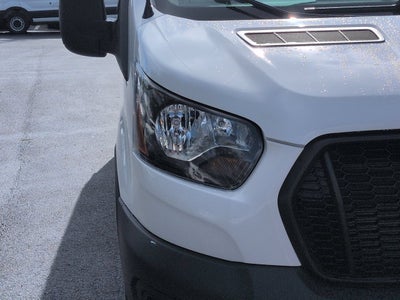 2024 Ford Transit-150 Base