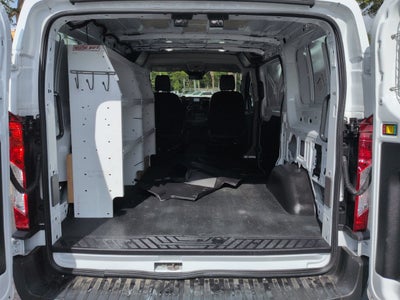 2024 Ford Transit-150 Base
