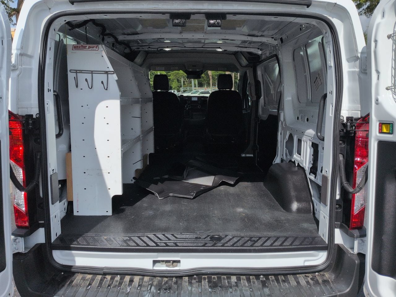 2024 Ford Transit-150 Base