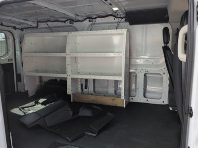 2024 Ford Transit-150 Base
