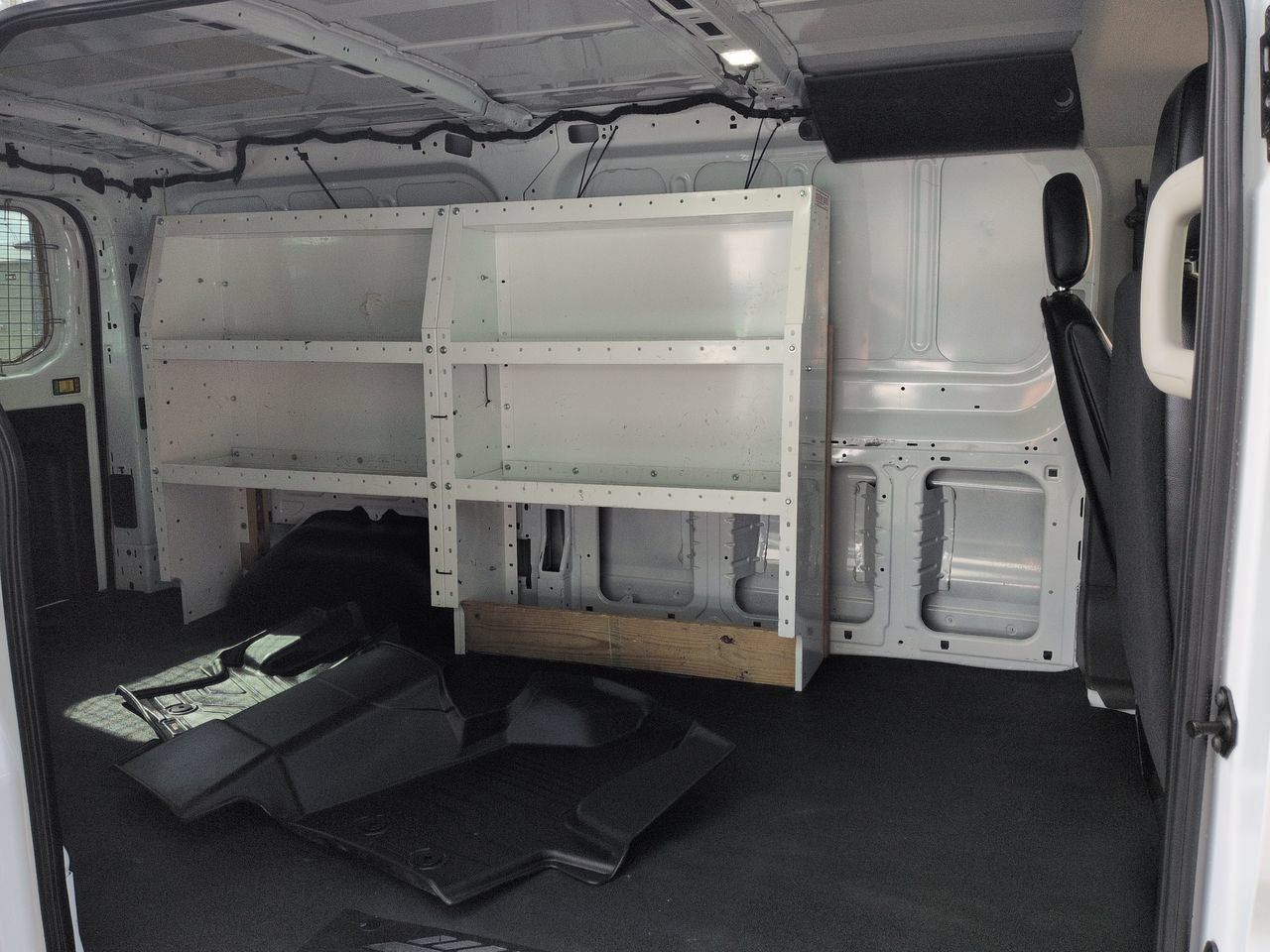 2024 Ford Transit-150 Base