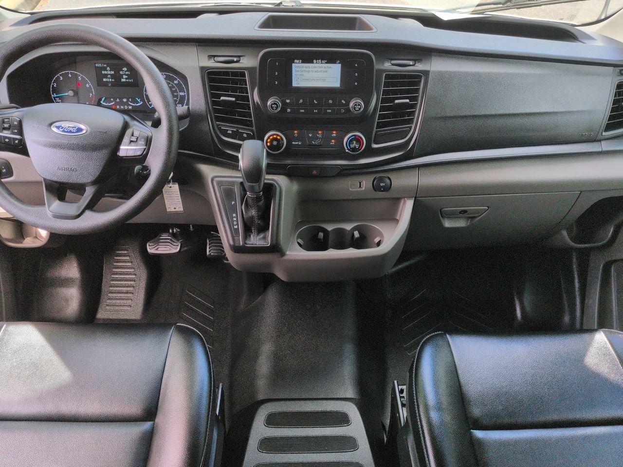 2024 Ford Transit-150 Base