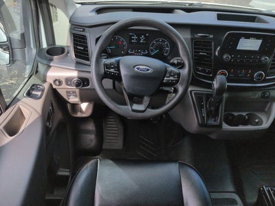 2024 Ford Transit-150 Base