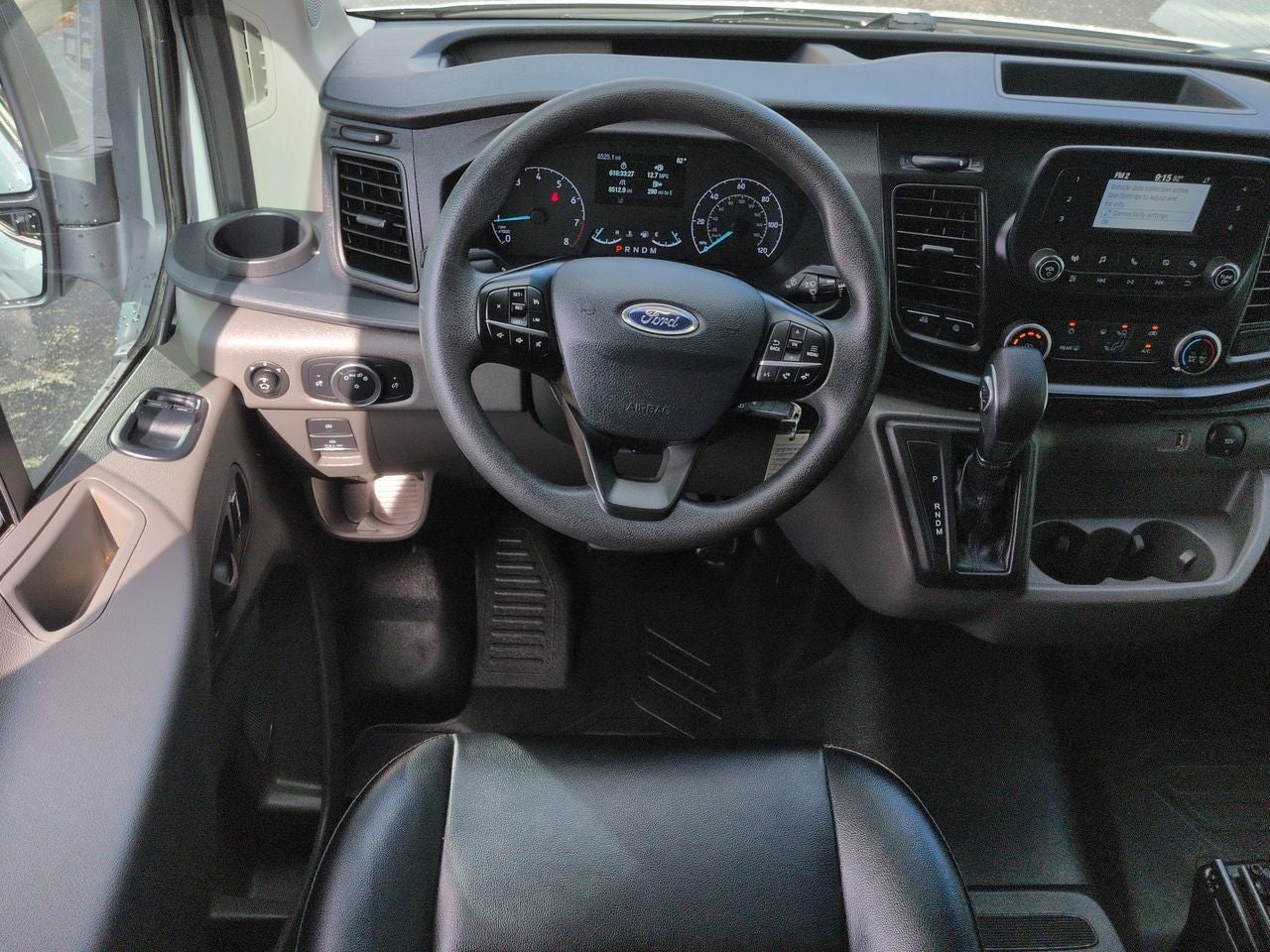 2024 Ford Transit-150 Base