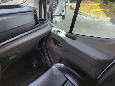 2024 Ford Transit-150 Base