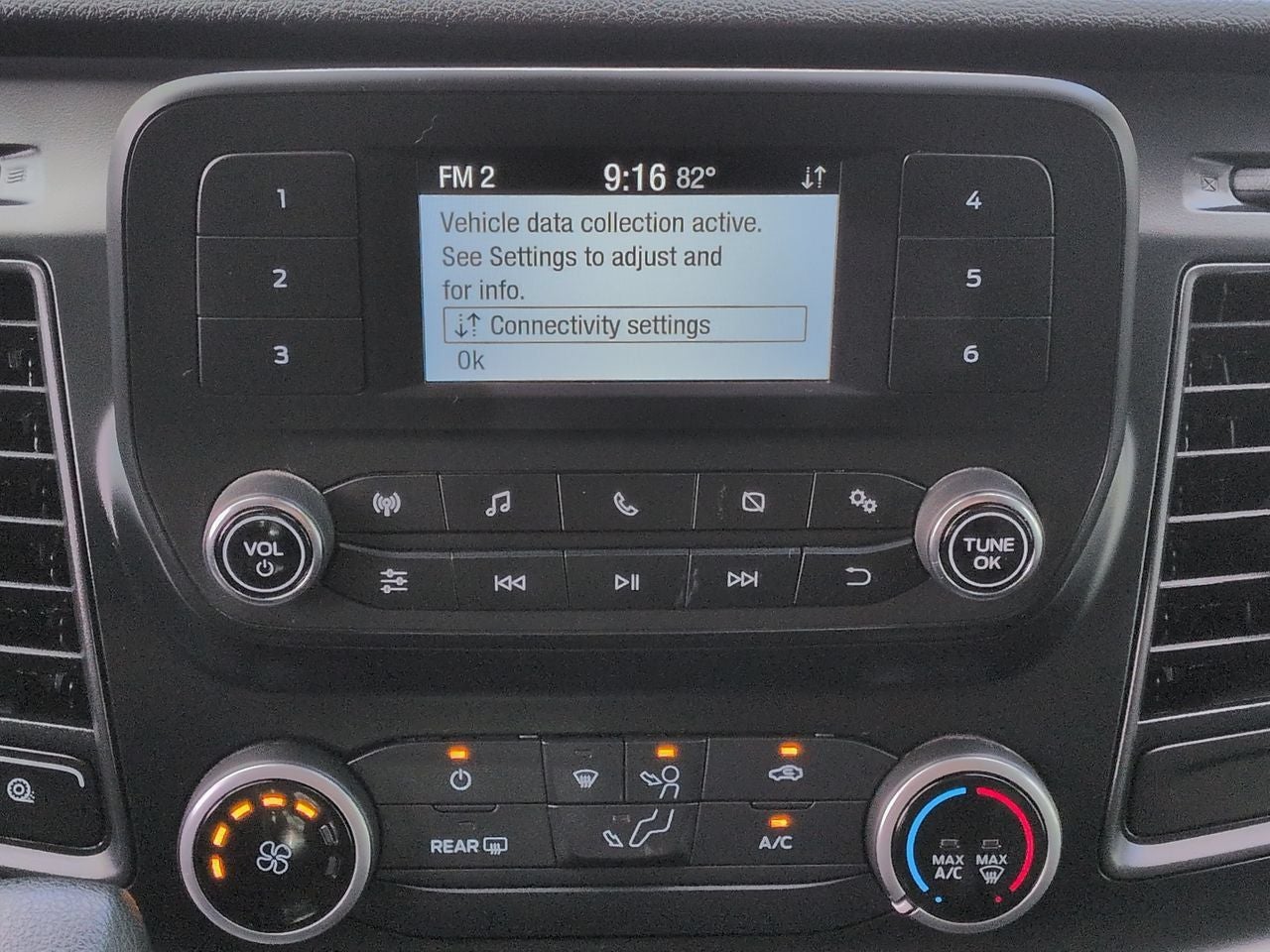 2024 Ford Transit-150 Base
