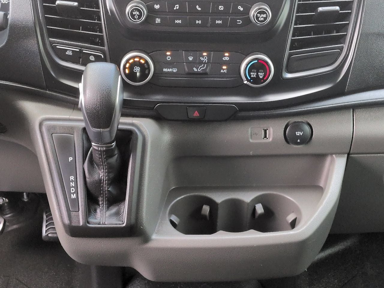 2024 Ford Transit-150 Base