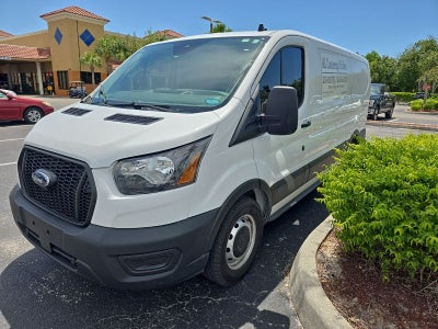 2024 Ford Transit-150 Base