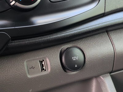 2024 Ford Transit-150 Base