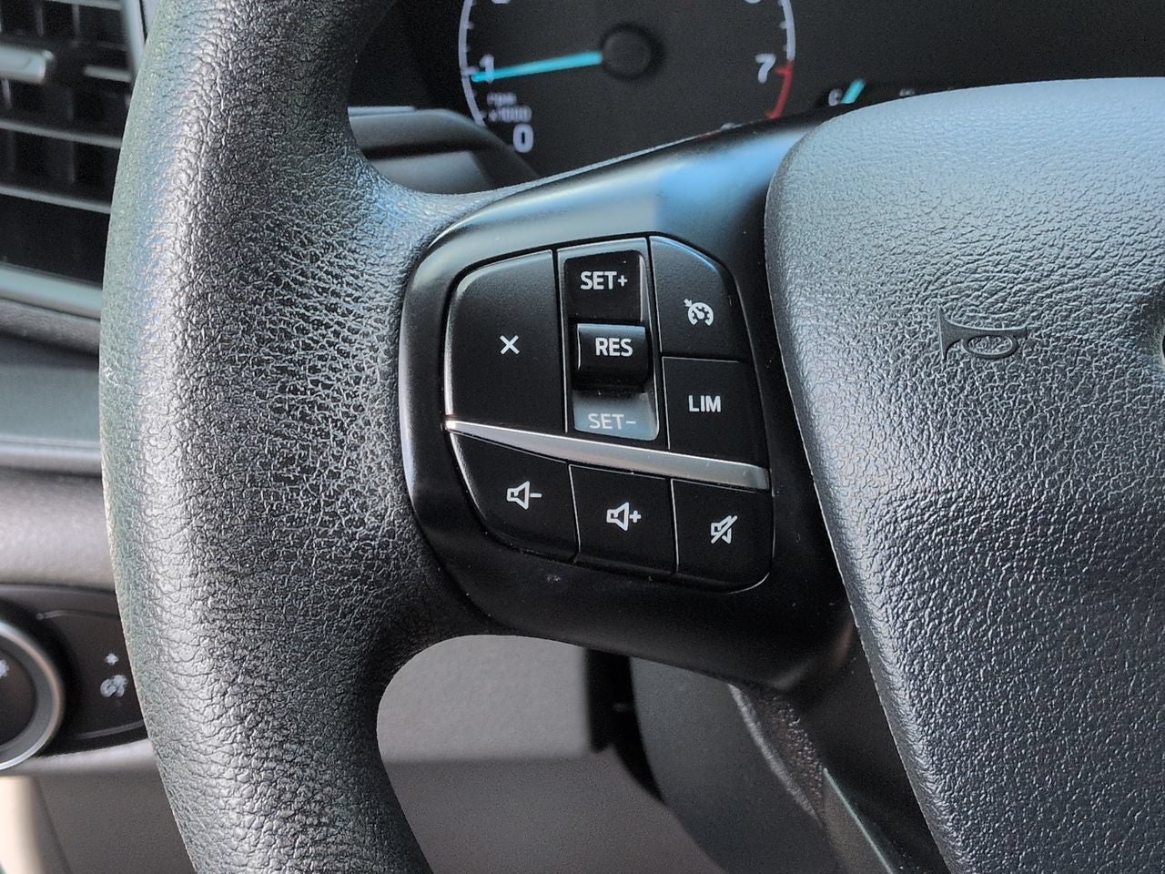 2024 Ford Transit-150 Base