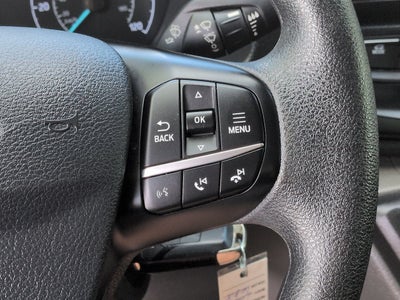 2024 Ford Transit-150 Base