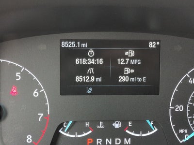 2024 Ford Transit-150 Base