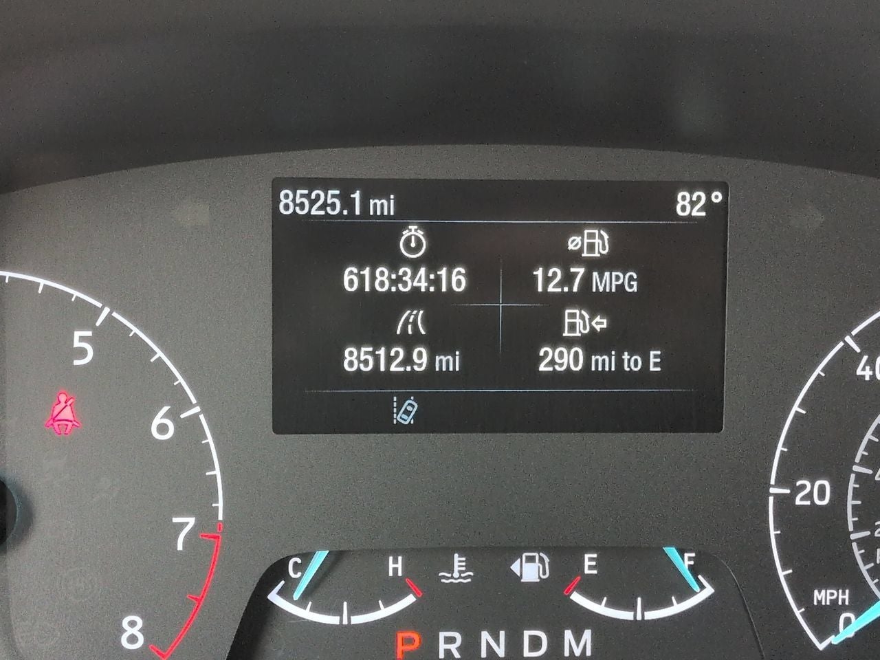 2024 Ford Transit-150 Base