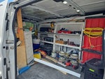 2024 Ford Transit-150 Base