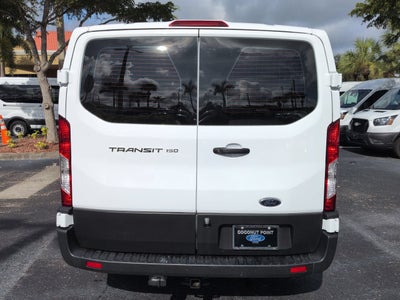 2024 Ford Transit-150 Base