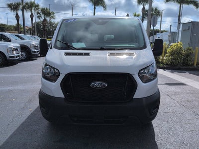 2024 Ford Transit-150 Base