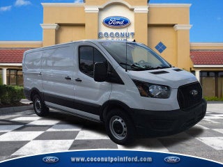 2024 Ford Transit-150 Base