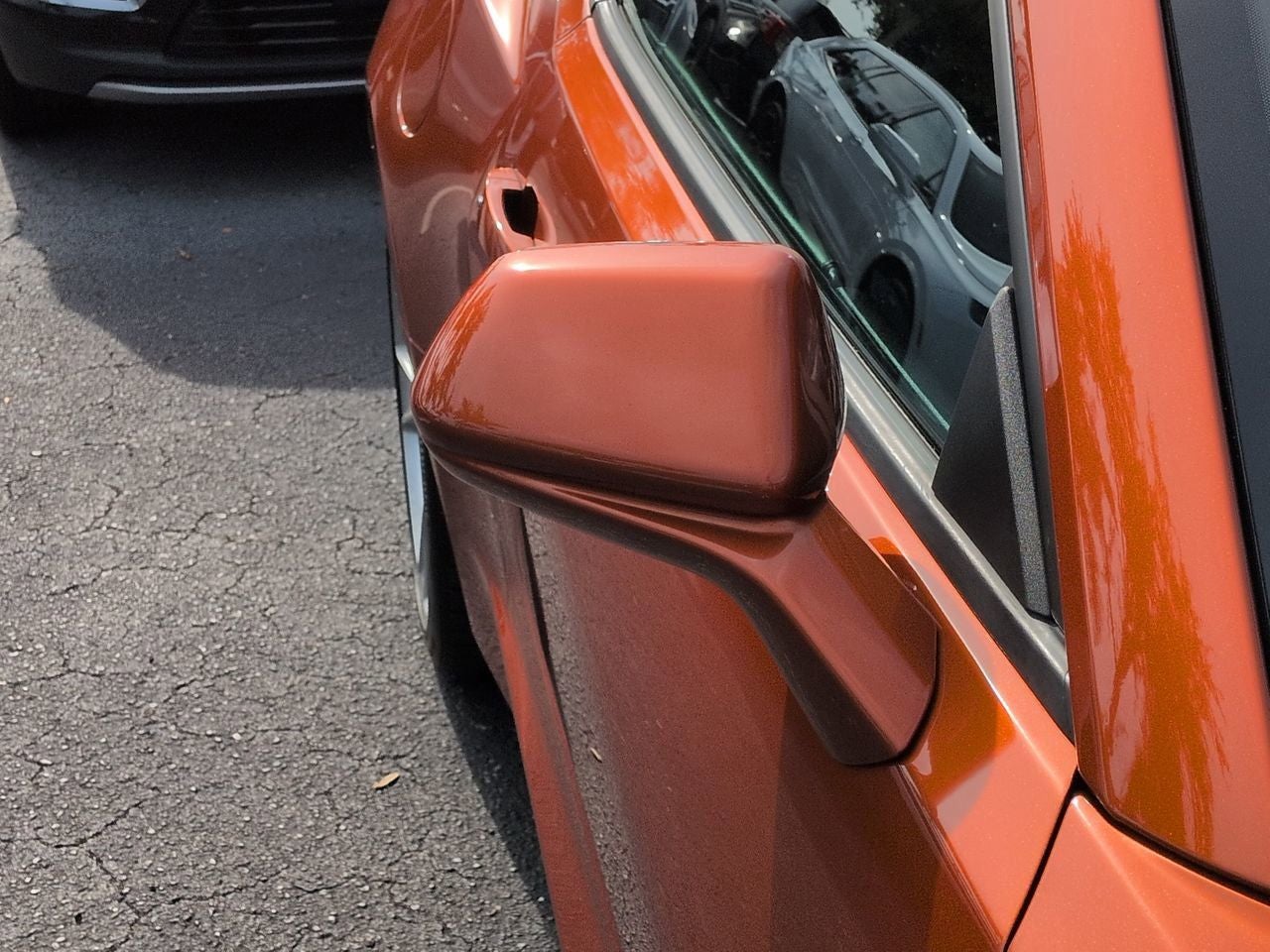 2023 Chevrolet Camaro SS 2SS