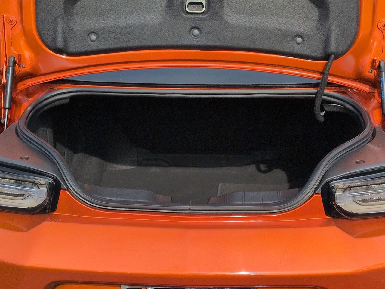 2023 Chevrolet Camaro SS 2SS