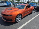 2023 Chevrolet Camaro SS 2SS