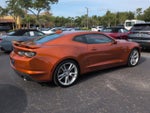 2023 Chevrolet Camaro SS 2SS