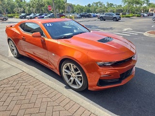 2023 Chevrolet Camaro SS 2SS