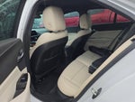 2020 Cadillac CT4 Premium Luxury