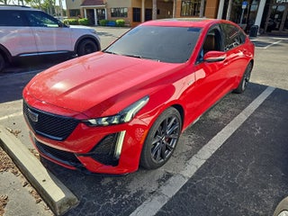 2024 Cadillac CT5 V-Series