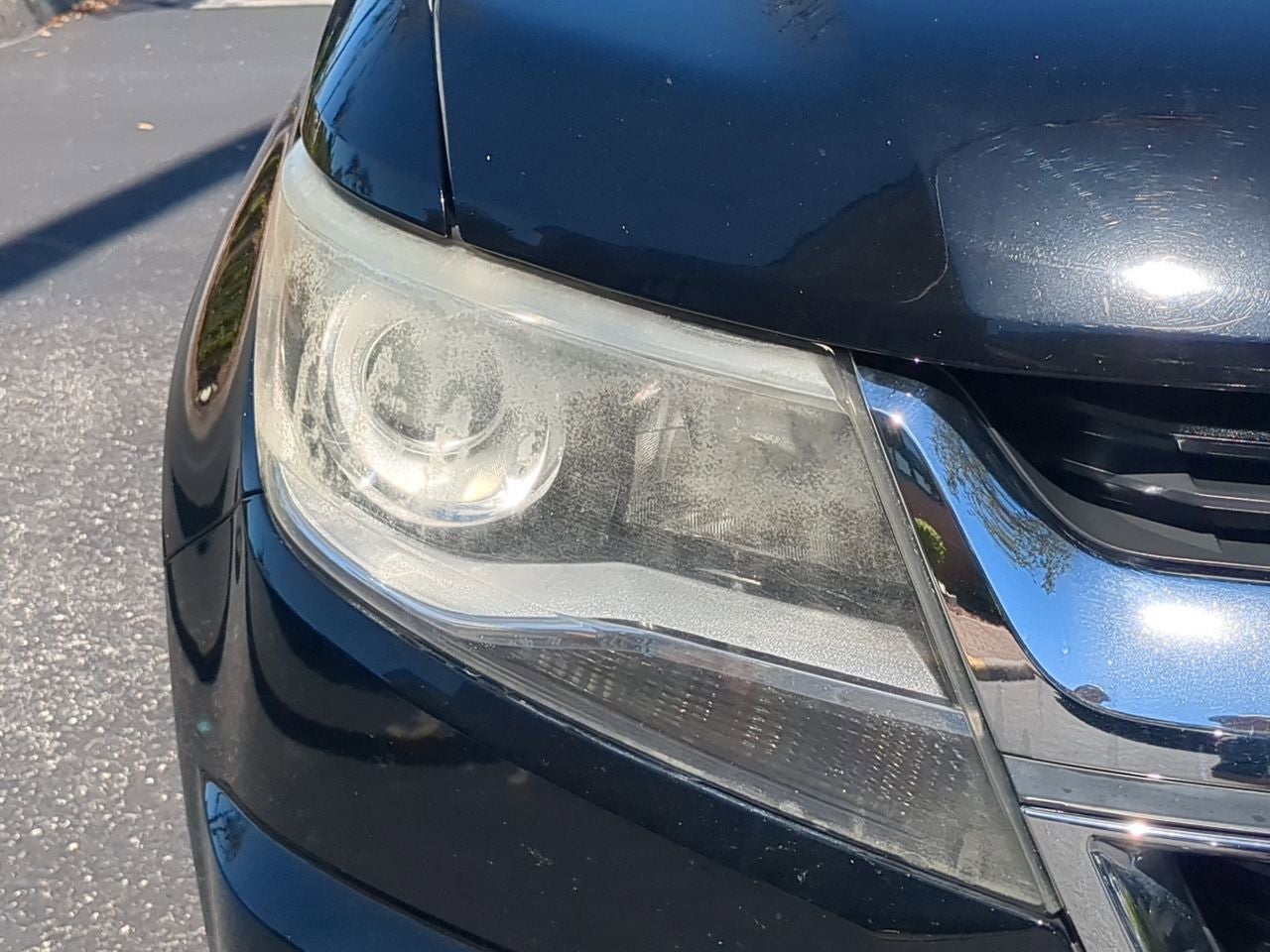 2015 Chevrolet Colorado LT