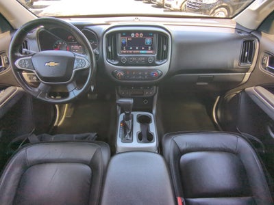 2015 Chevrolet Colorado LT