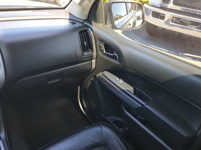 2015 Chevrolet Colorado LT