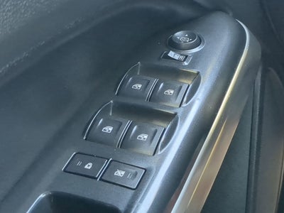 2015 Chevrolet Colorado LT