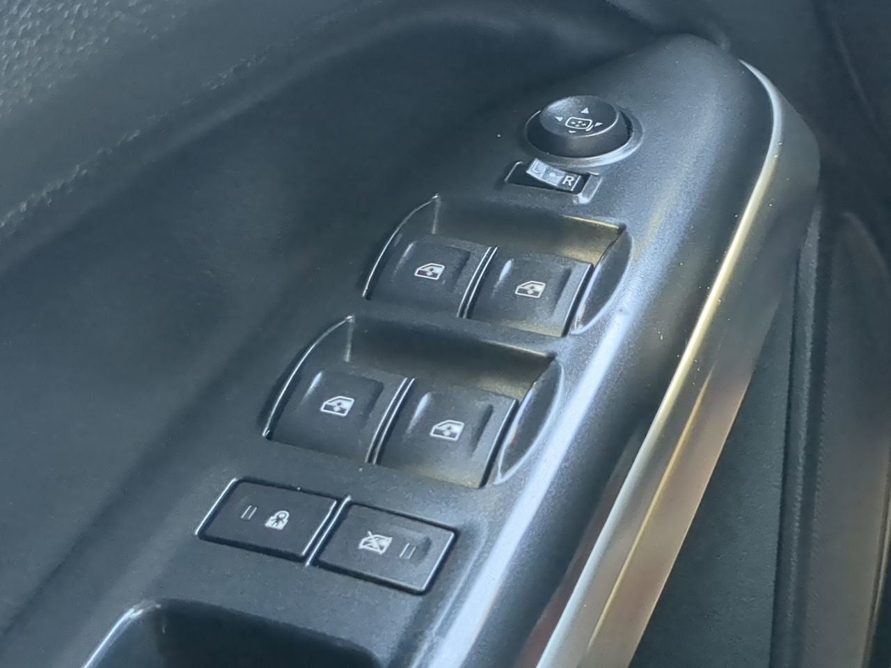 2015 Chevrolet Colorado LT