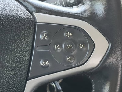 2015 Chevrolet Colorado LT