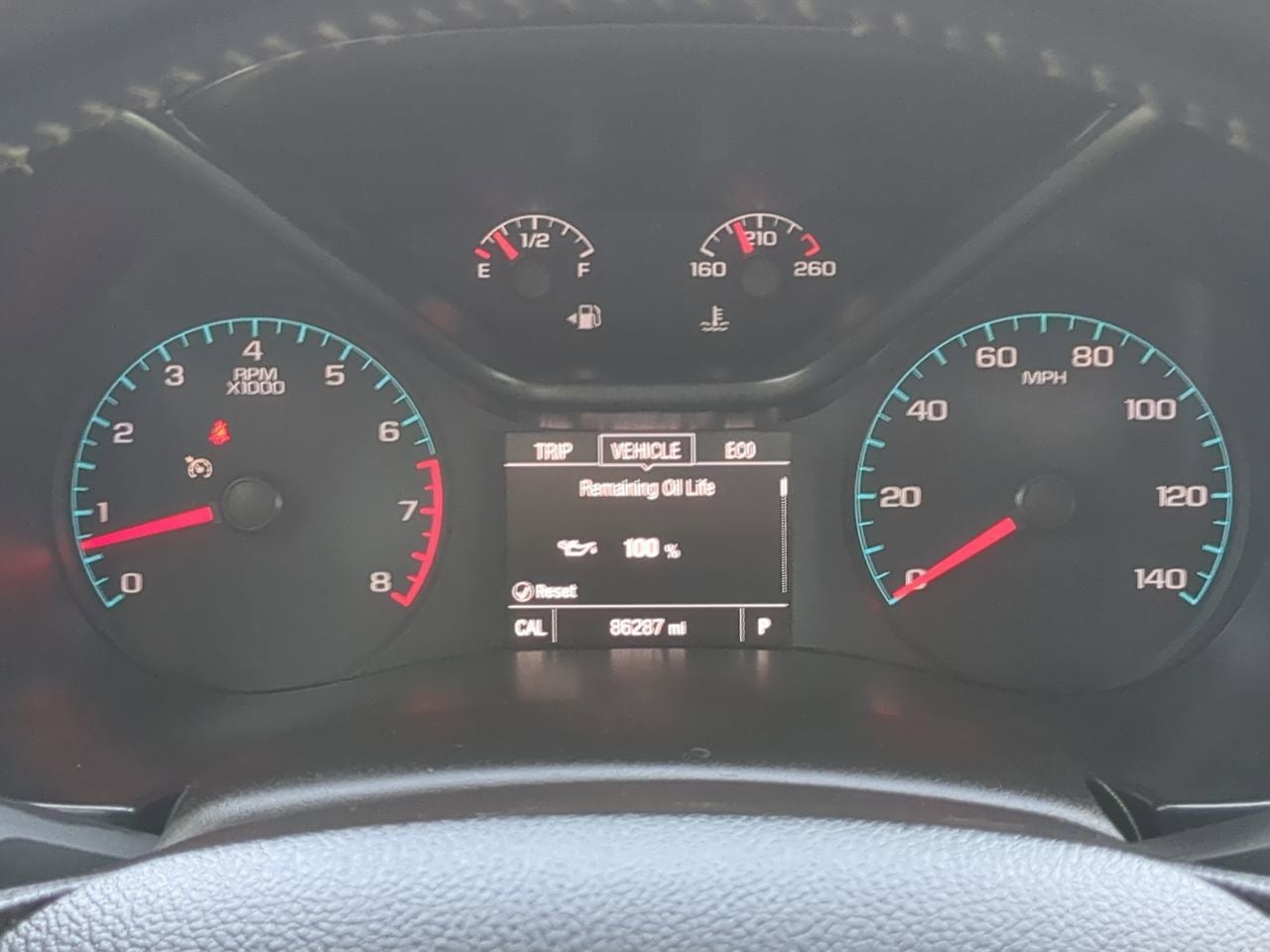 2015 Chevrolet Colorado LT