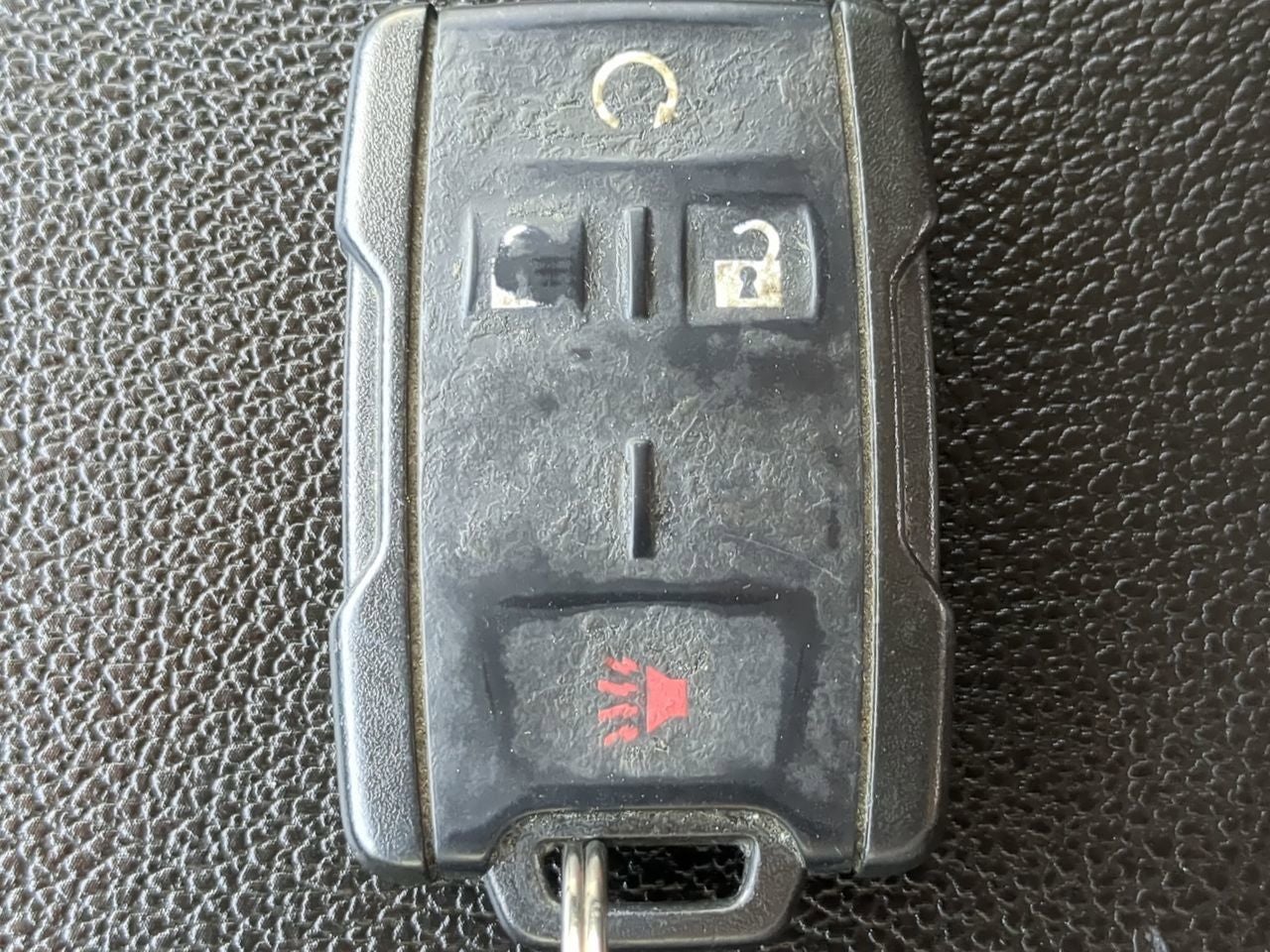 2015 Chevrolet Colorado LT