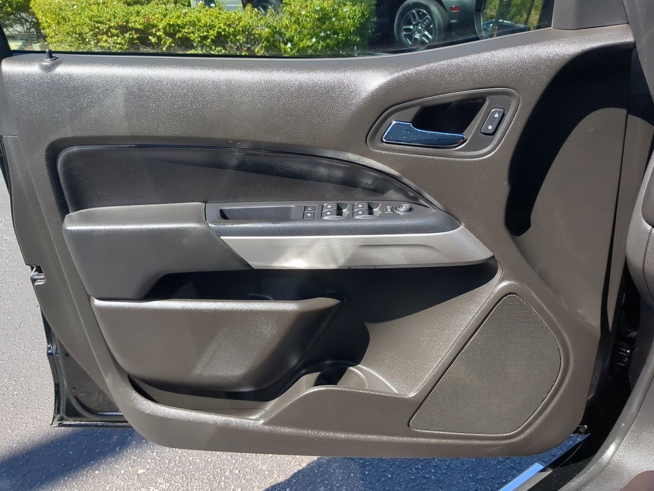 2015 Chevrolet Colorado LT