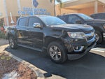 2015 Chevrolet Colorado LT