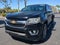 2015 Chevrolet Colorado LT