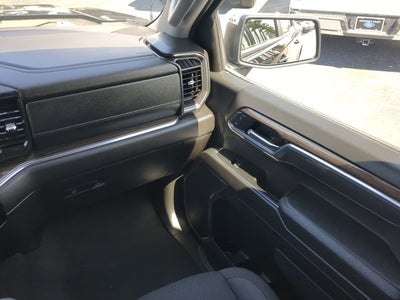 2025 Chevrolet Silverado 1500 LT LT1