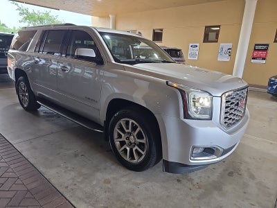 2020 GMC Yukon XL Denali