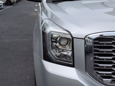 2020 GMC Yukon XL Denali